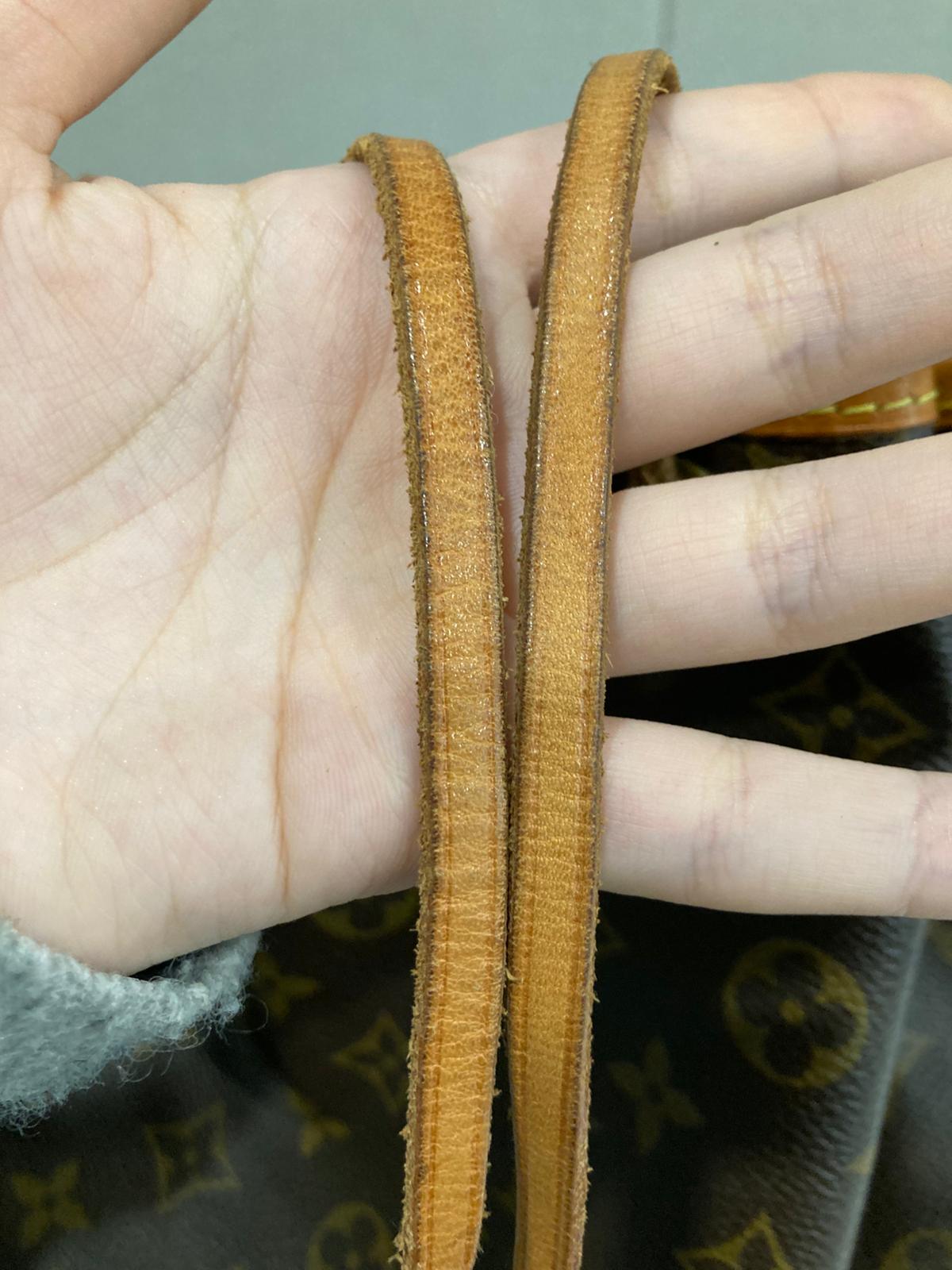 Louis Vuitton Noé Monogram