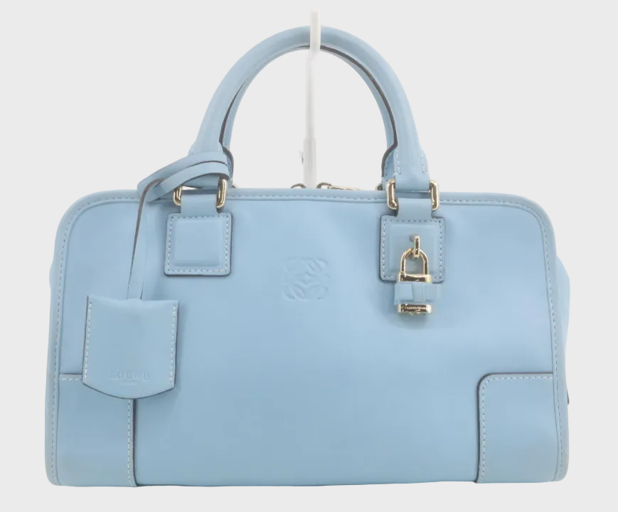Loewe Amazona 30 Celeste/Azul