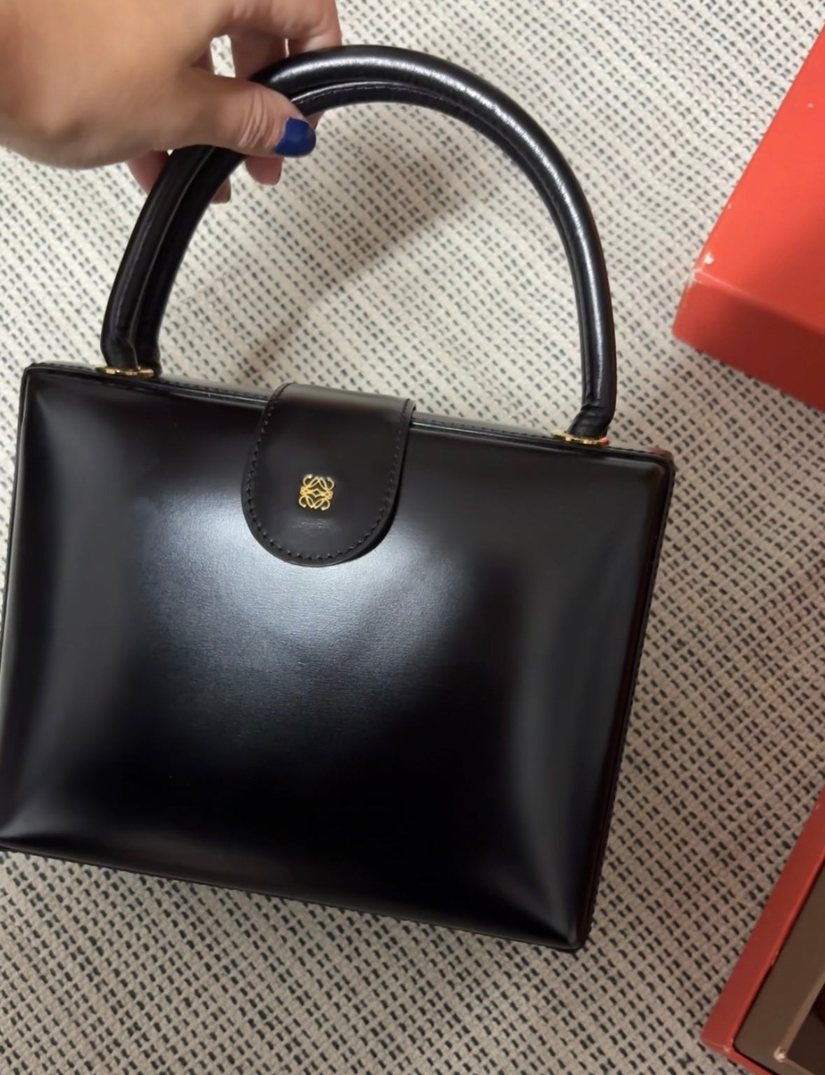 Loewe San Sebastián – Colección Limitada 150 Aniversario (Nº 517)