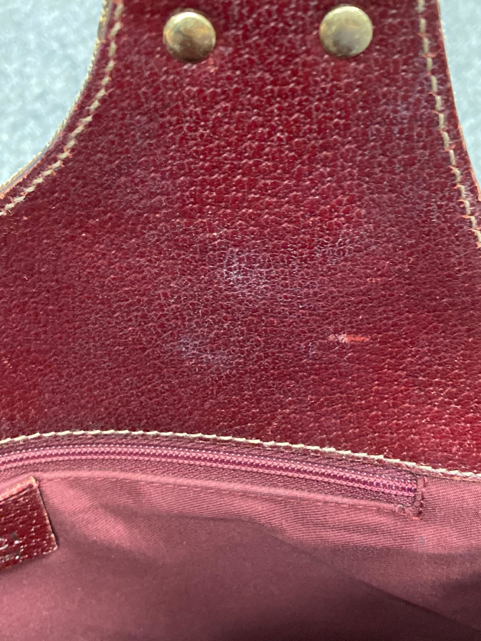 Gucci mini tote bag