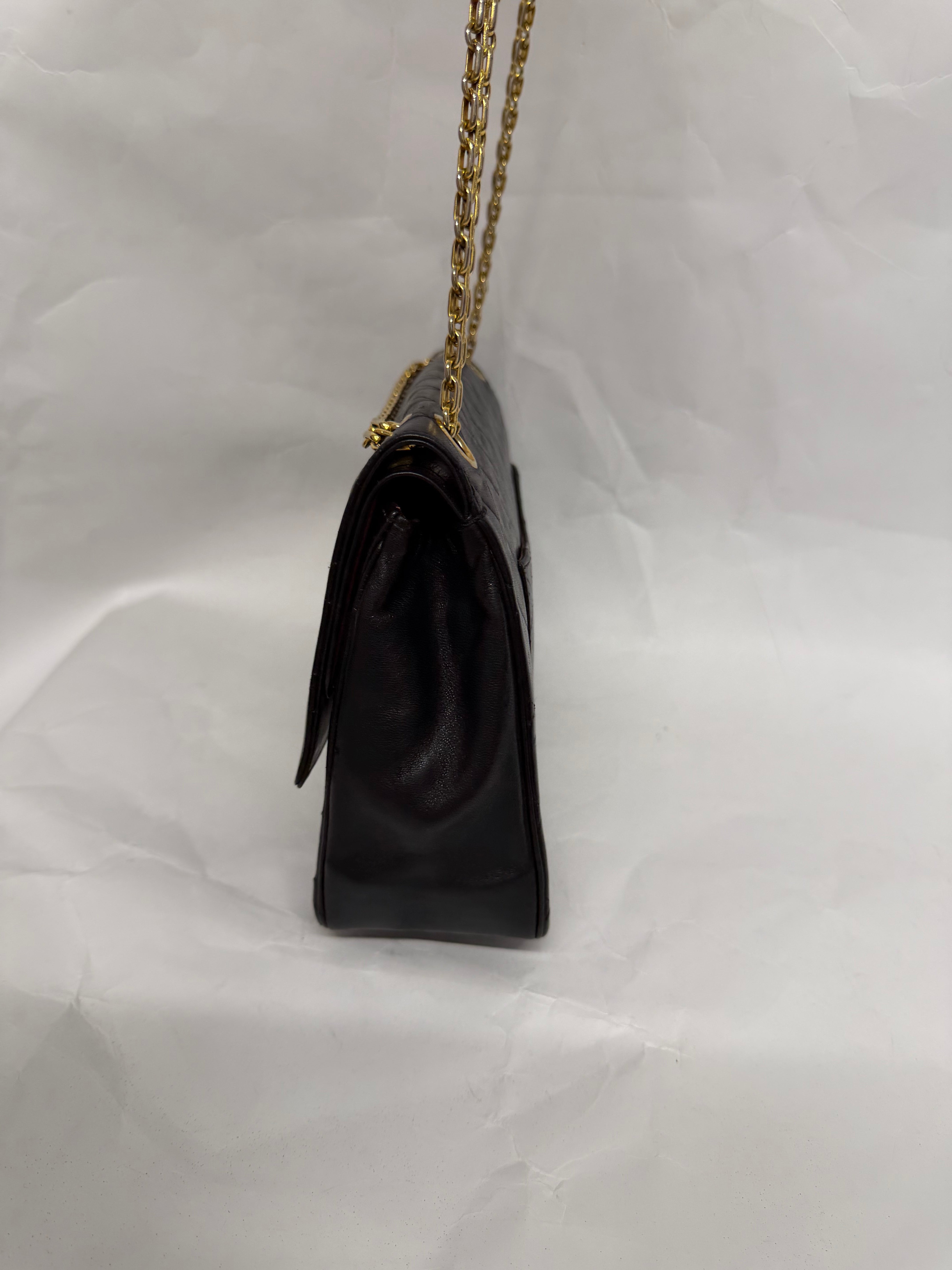 Chanel Matelassé Chain Shoulder Bag | Serie 0