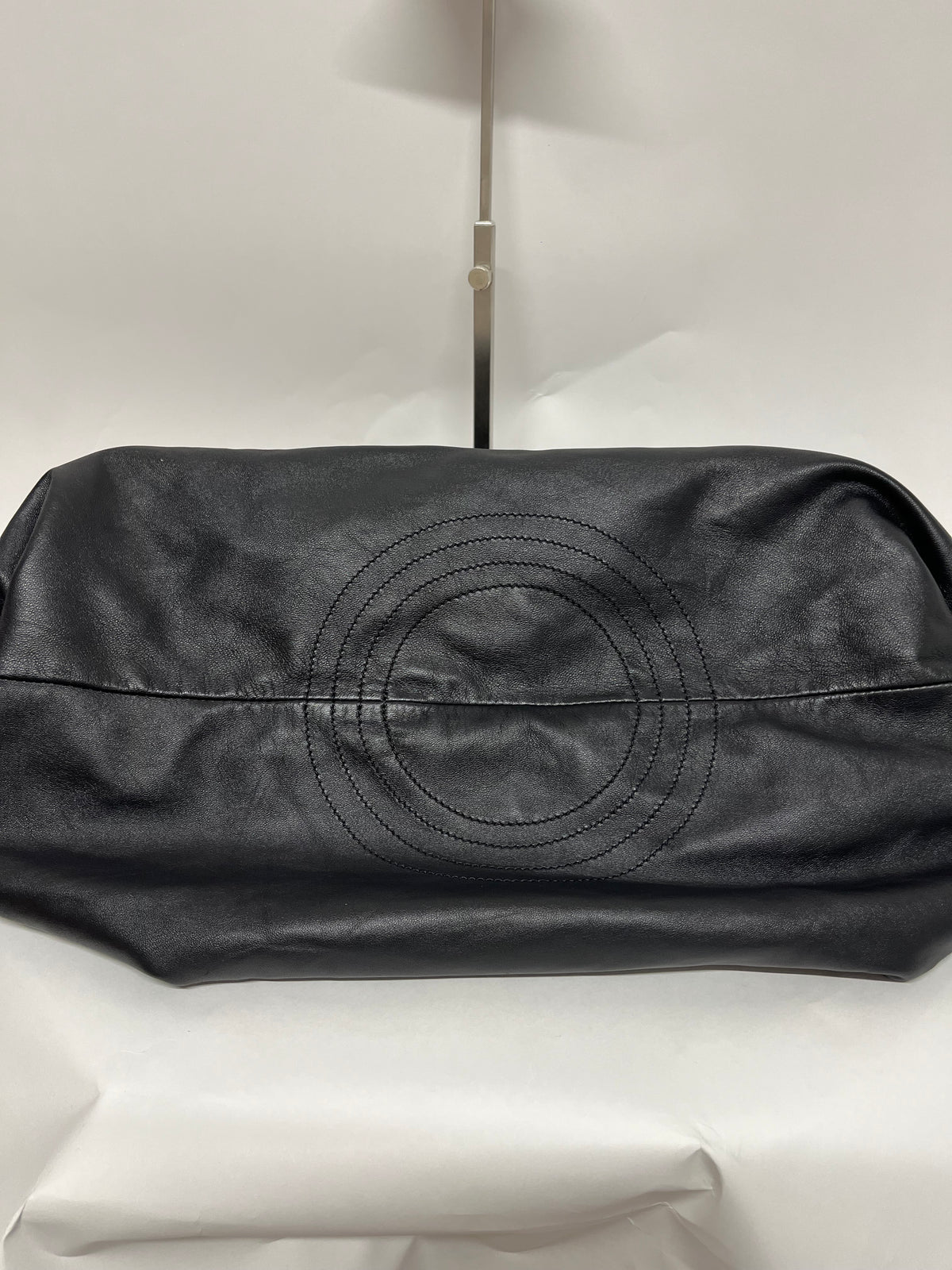 Loewe Aire Grande Piel Nappa Negra