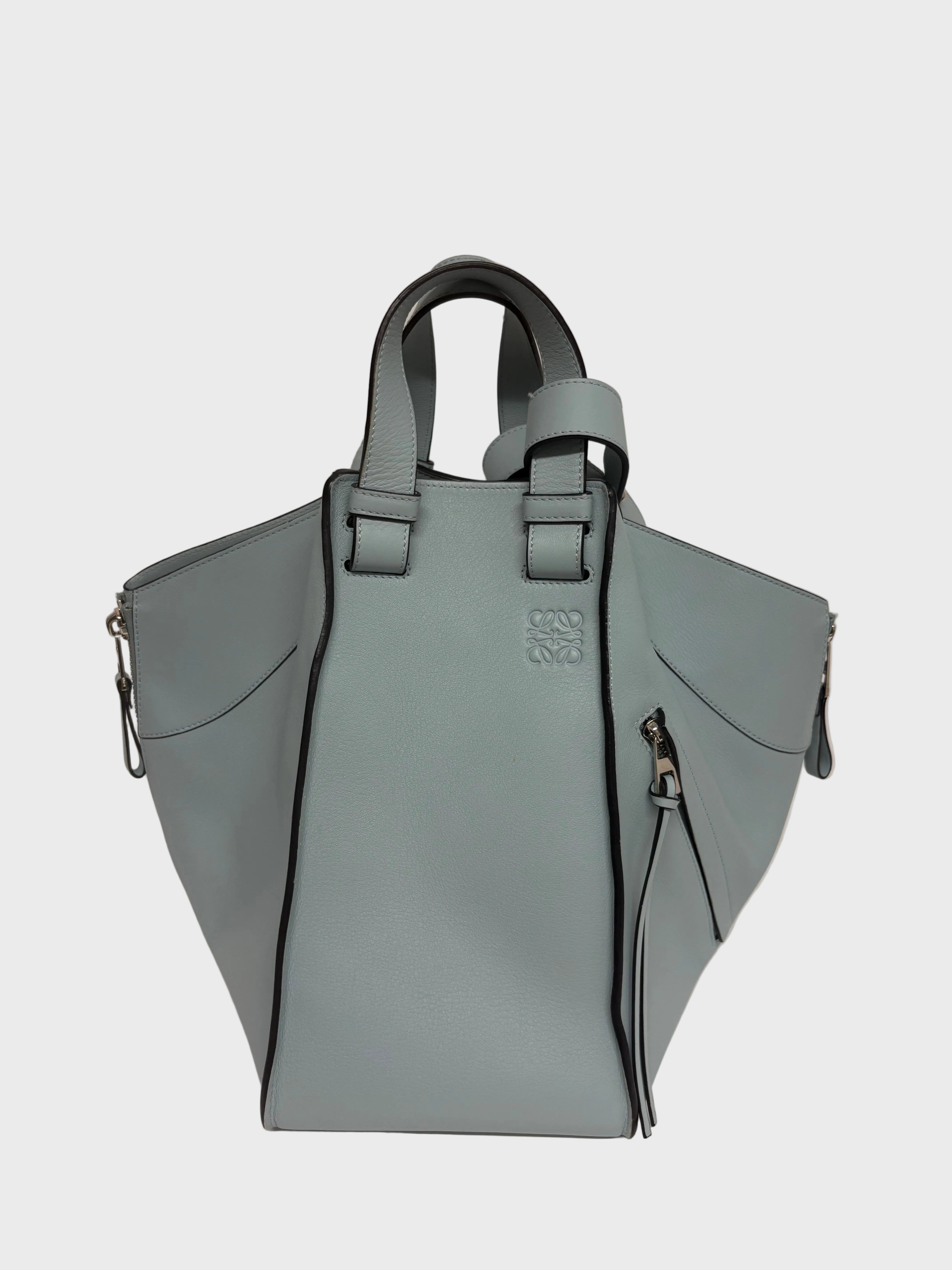 Loewe hammock Grande azul cielo