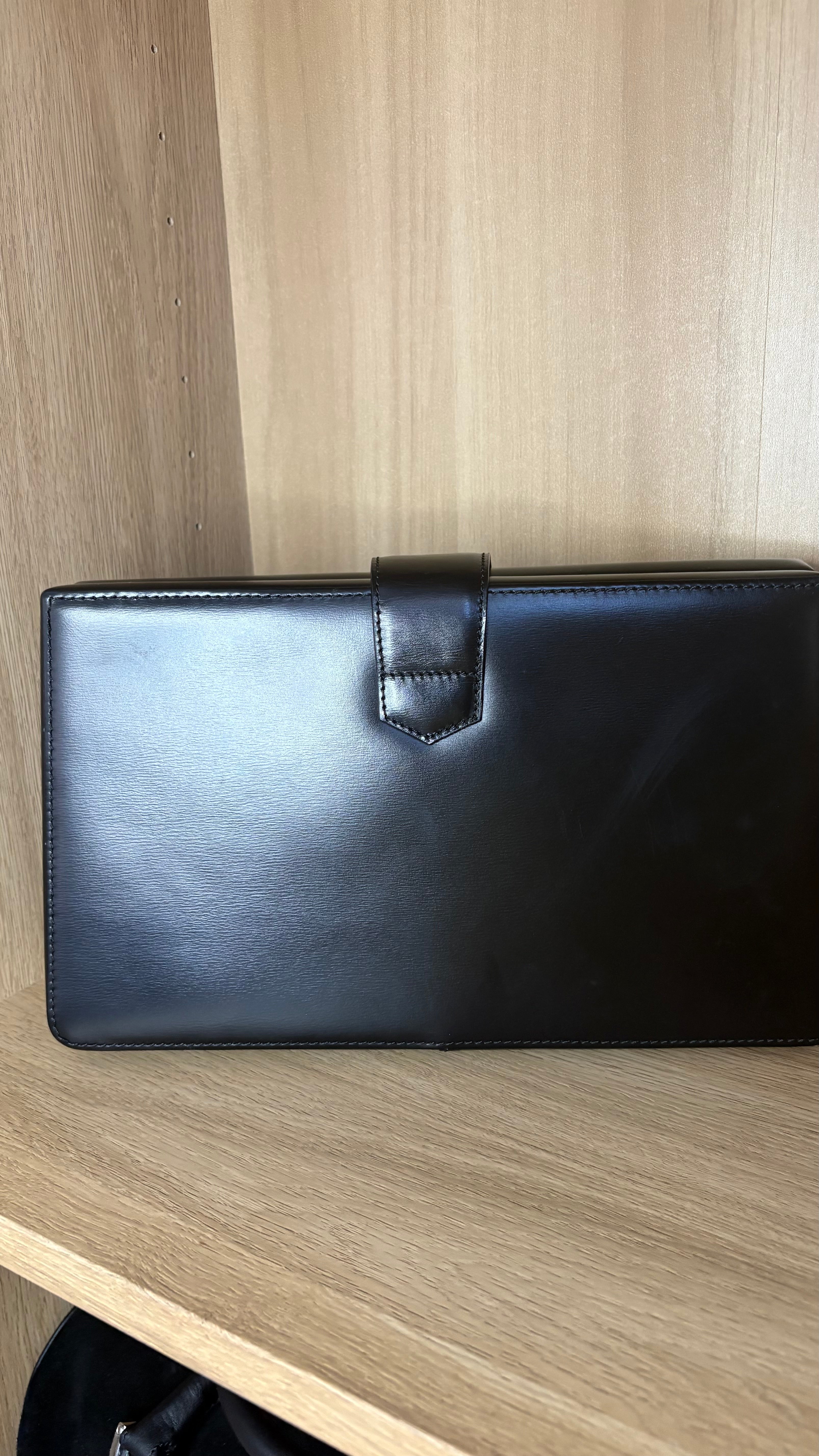 Loewe vintage bolso de mano