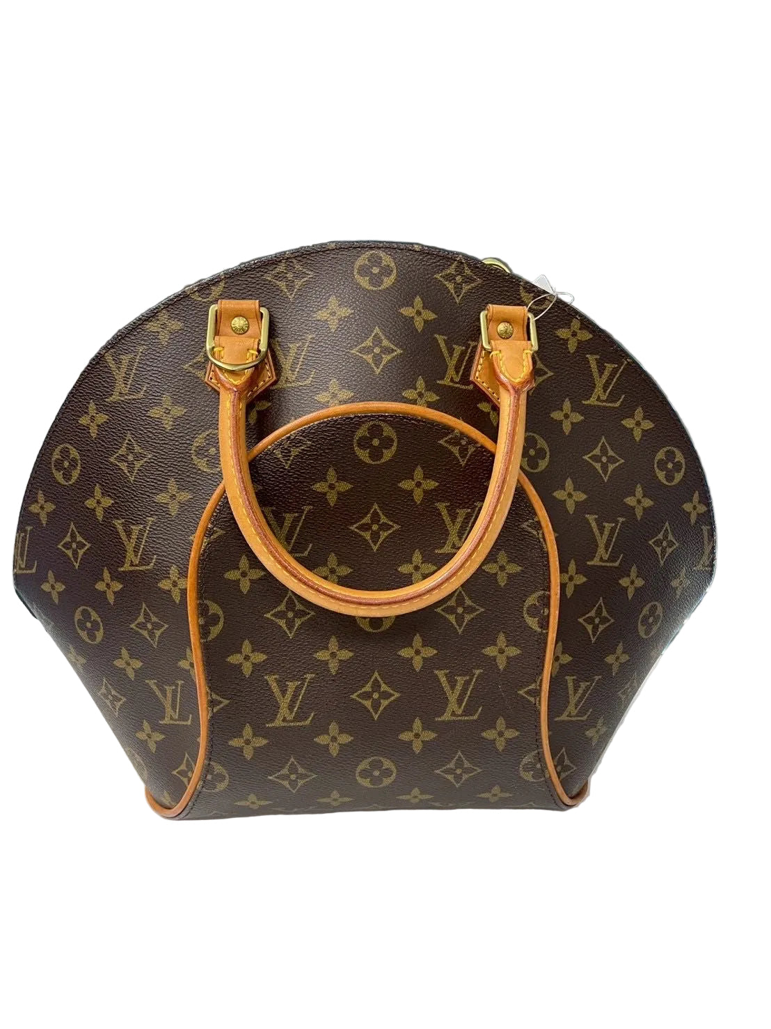 Louis Vuitton Ellipse MM Monogram