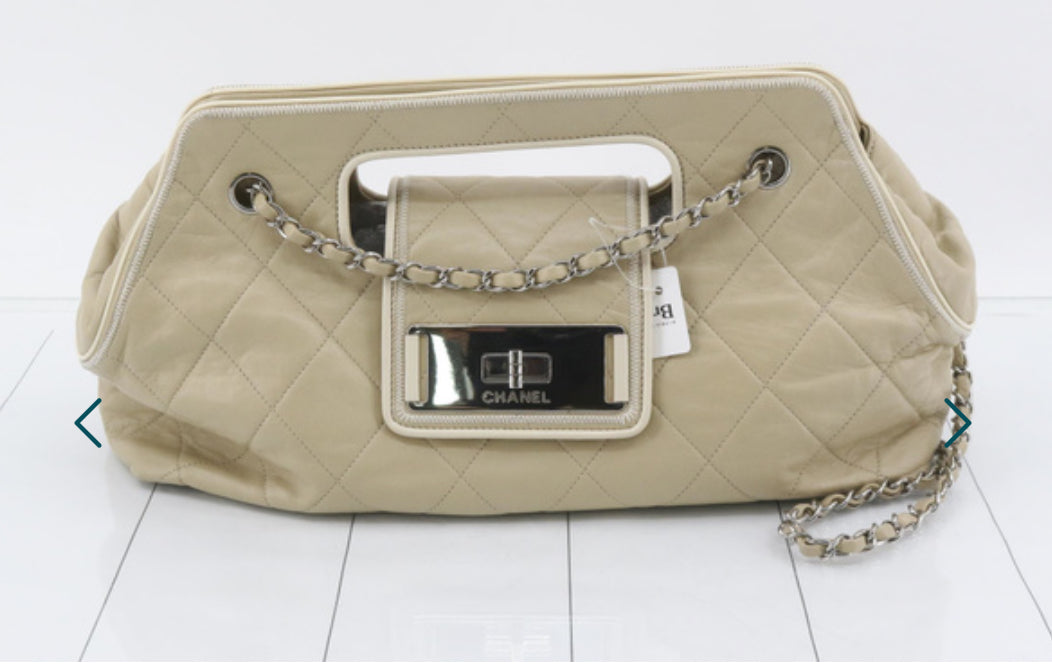 CHANEL - Reissue Accordion Flap Bag