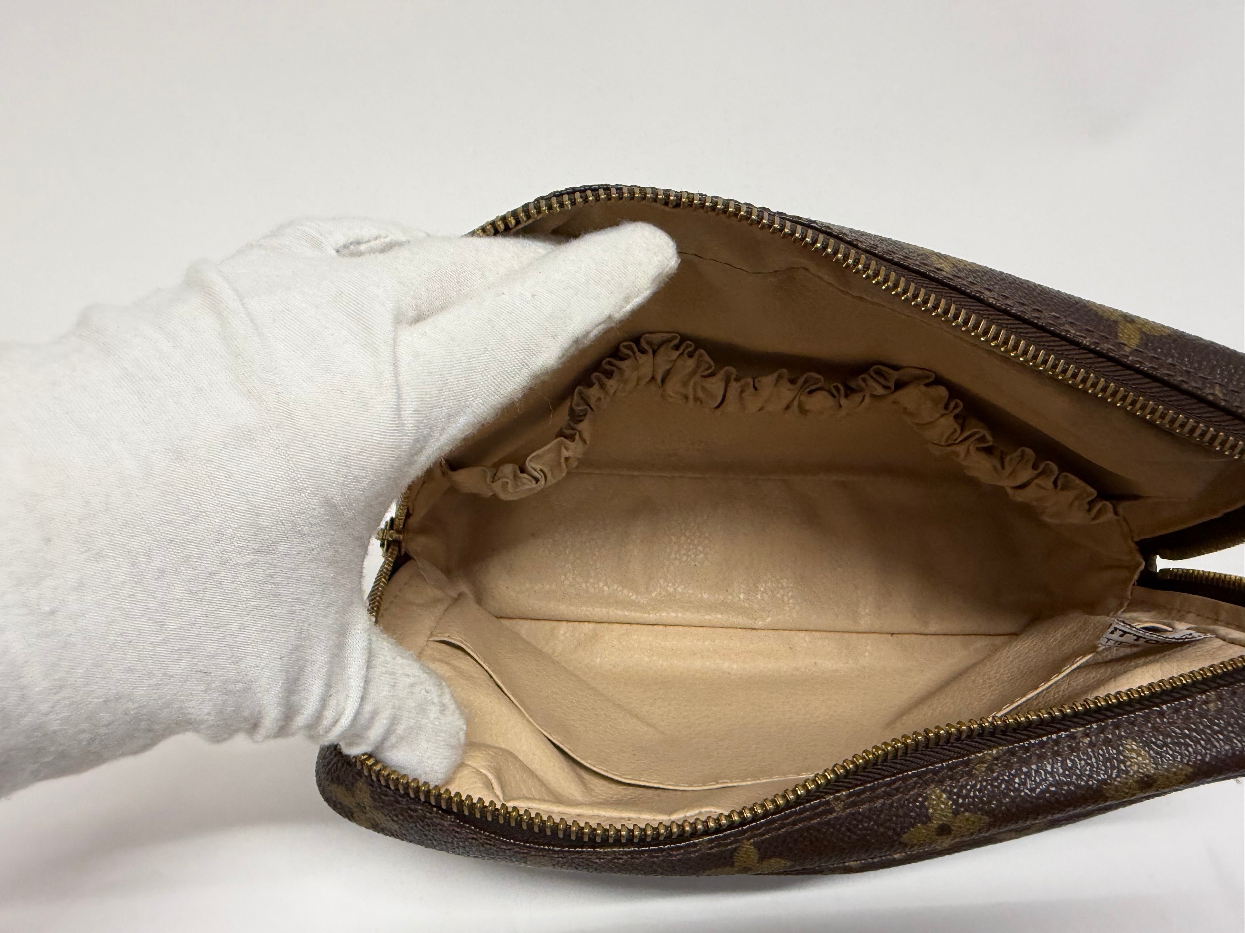 Louis Vuitton Trousse Toilette 23 Monogram