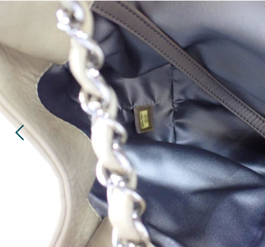 CHANEL - Reissue Accordion Flap Bag