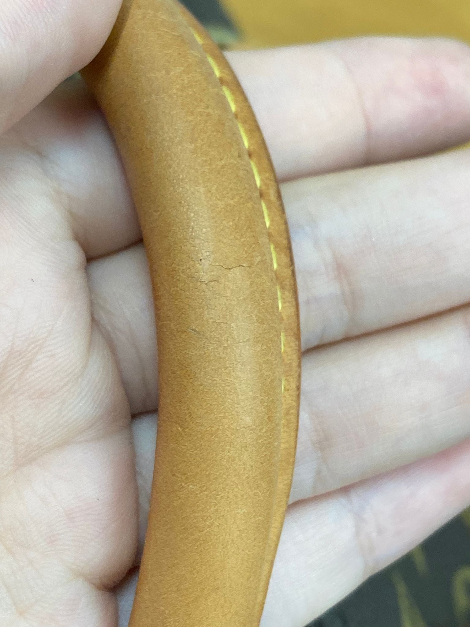Louis Vuitton speedy 40 canvas monogram