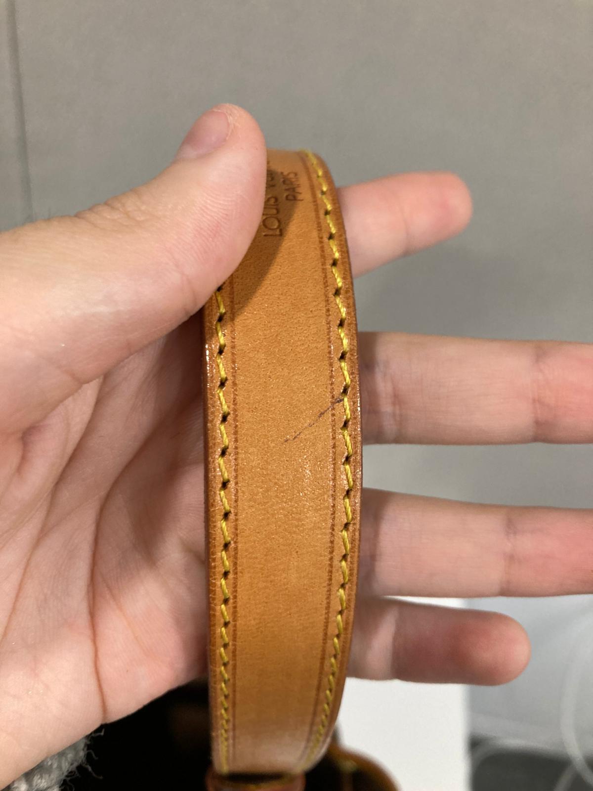 Louis Vuitton Noé Monogram