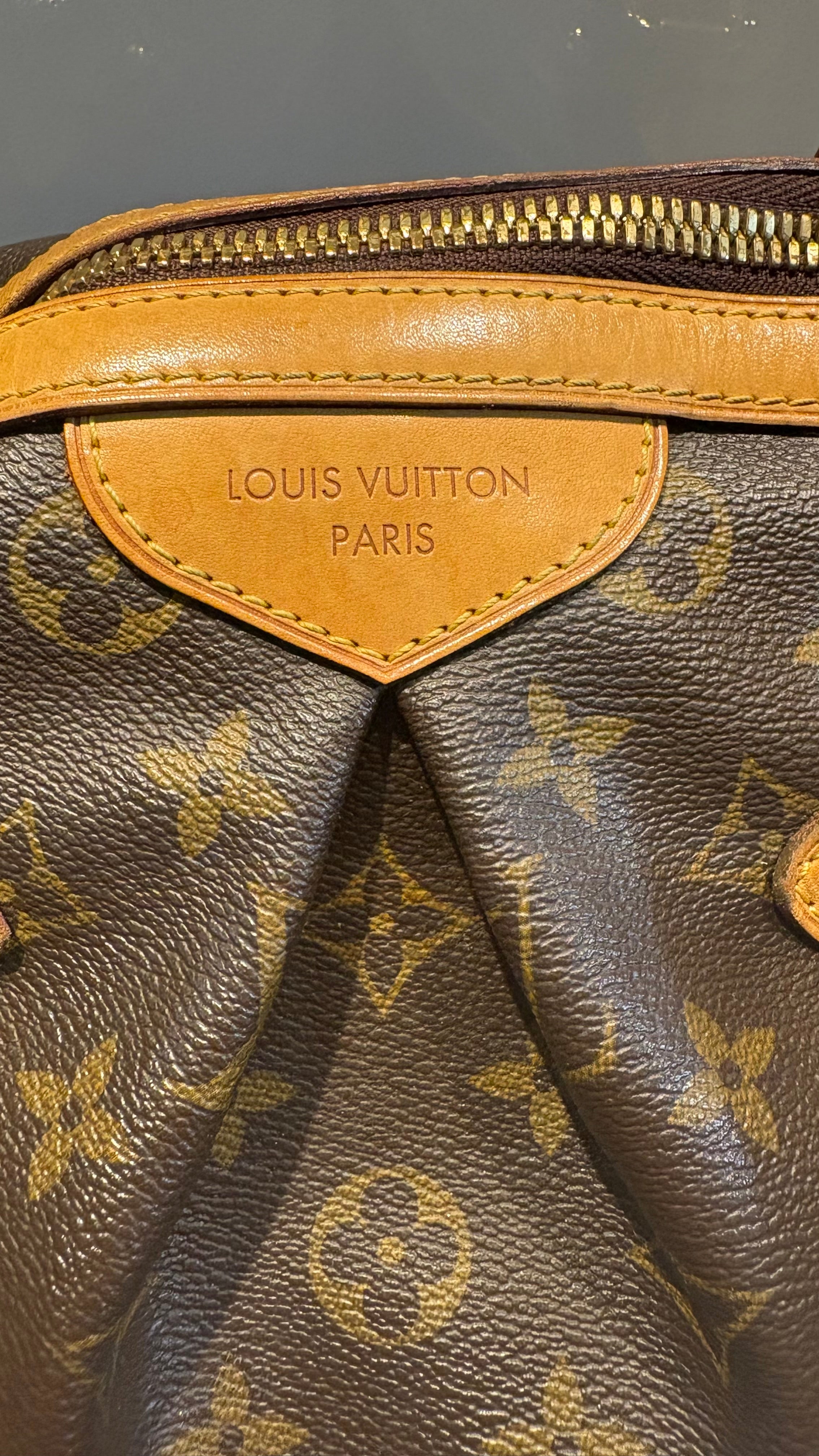 Louis Vuitton Tivoli MM