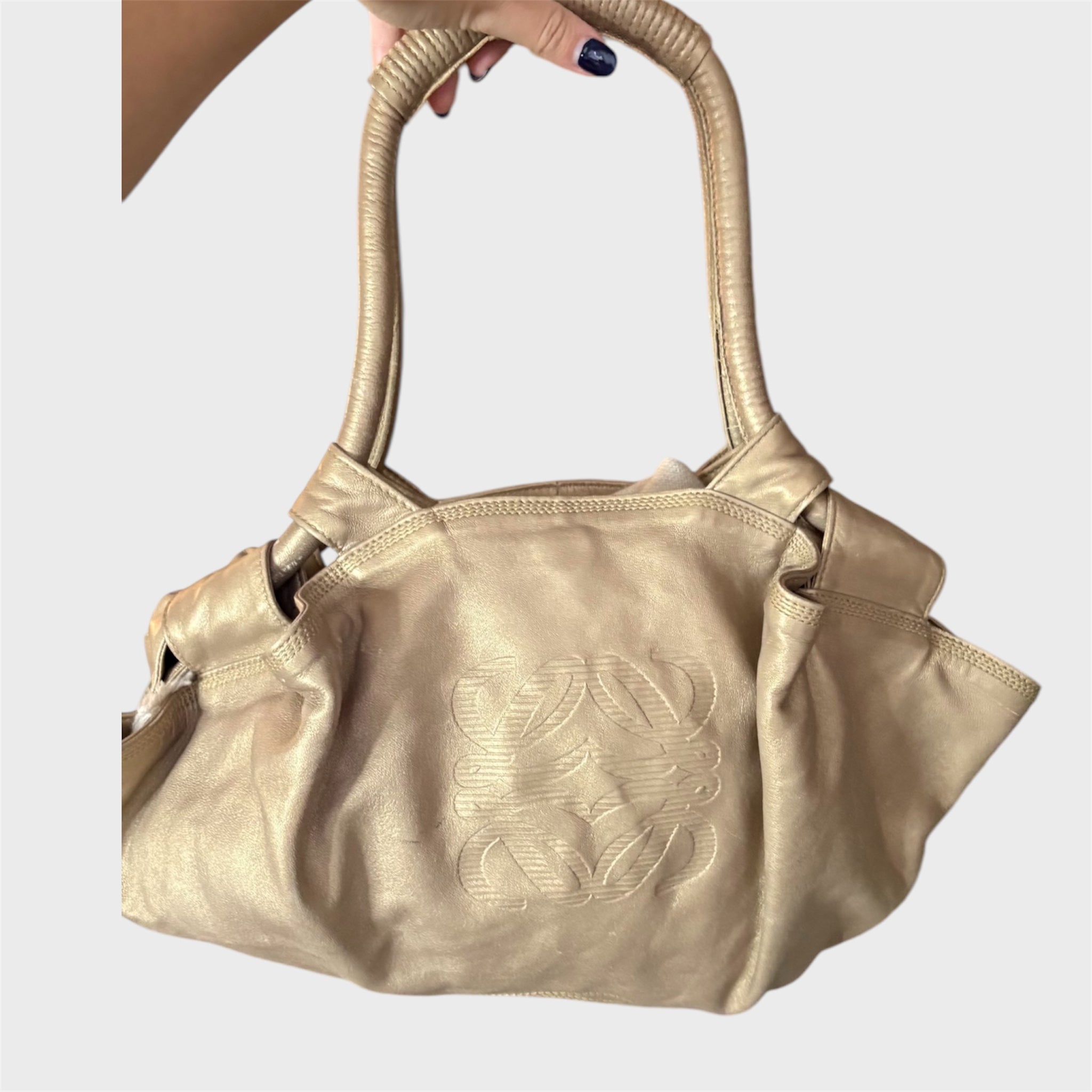 Loewe aire vintage