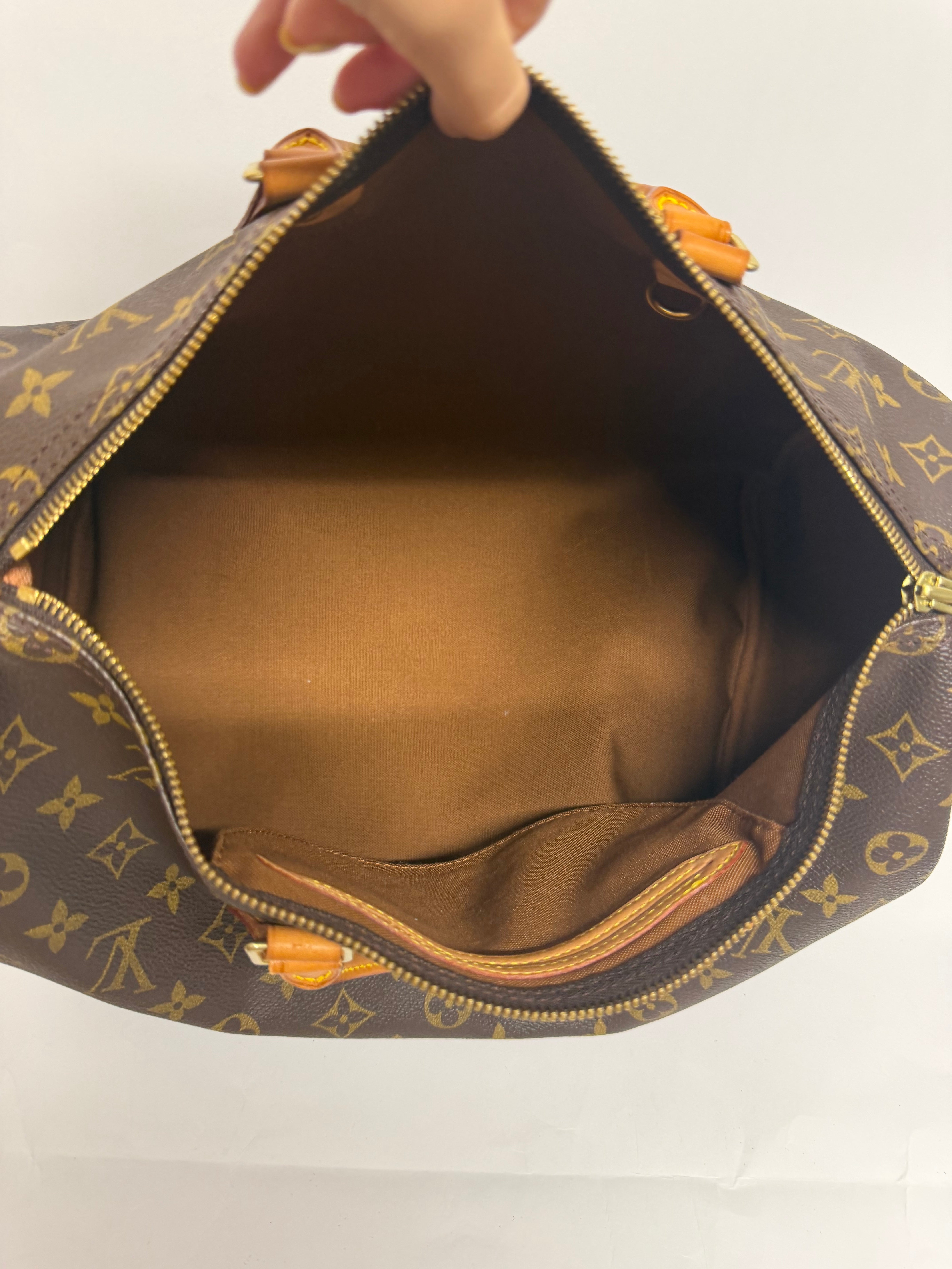 Louis Vuitton Speedy 35 SP0030