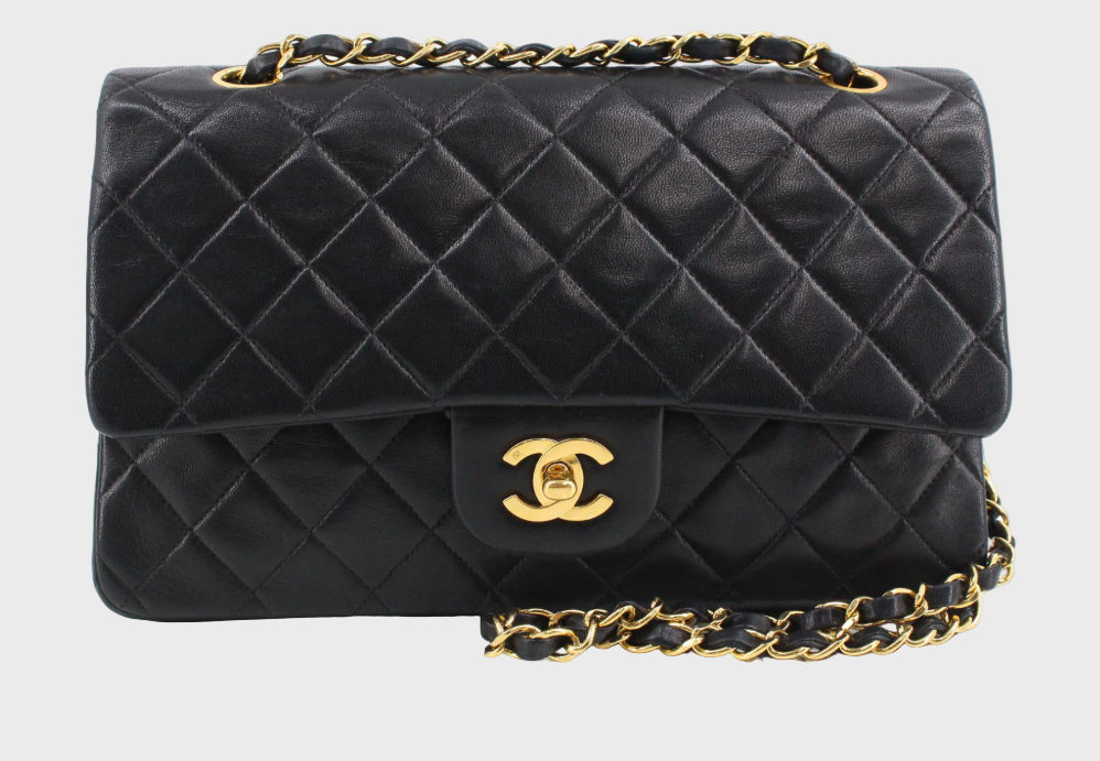 CHANEL Timeless Classic 26