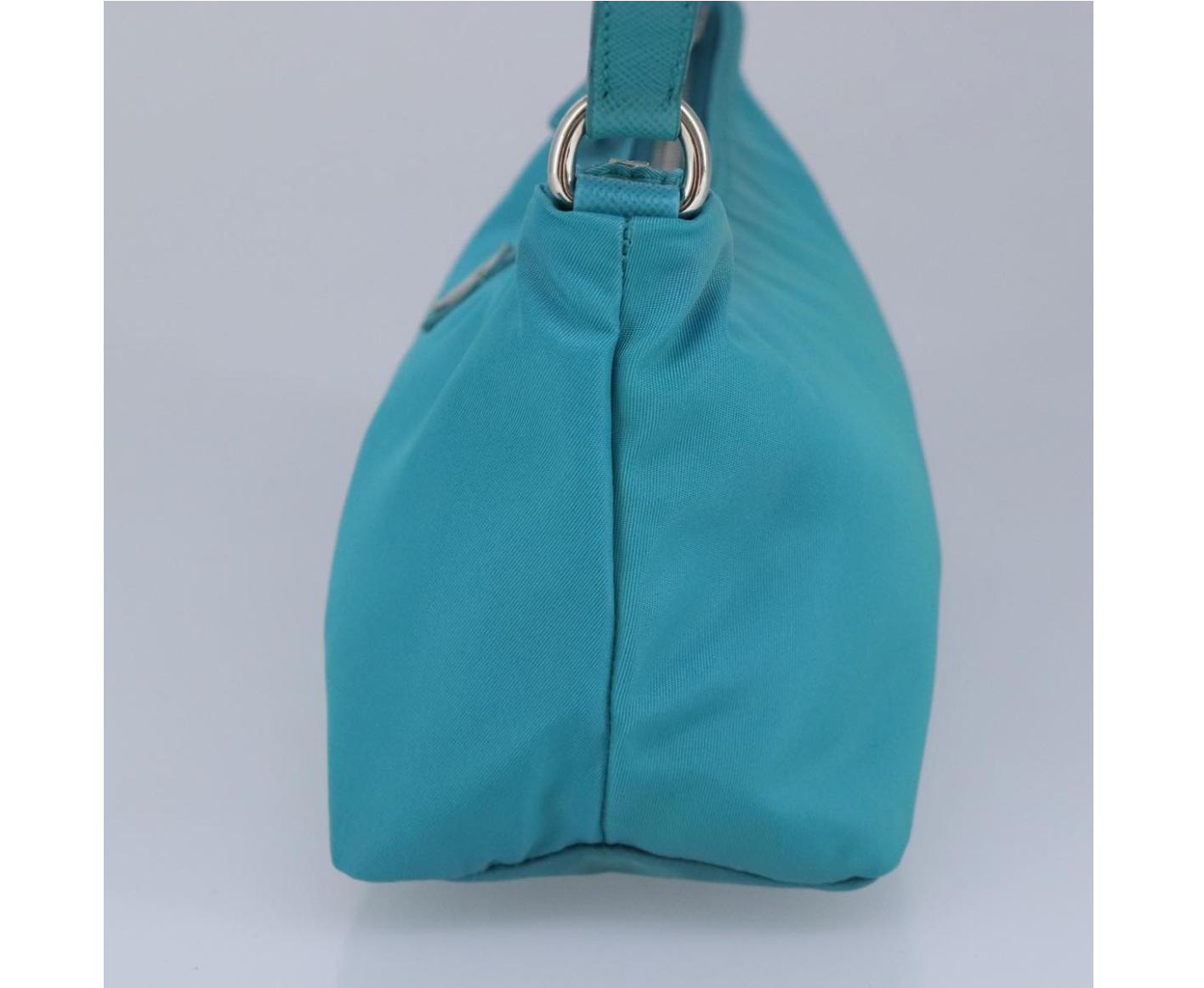 Re-Nylon de Prada Azul