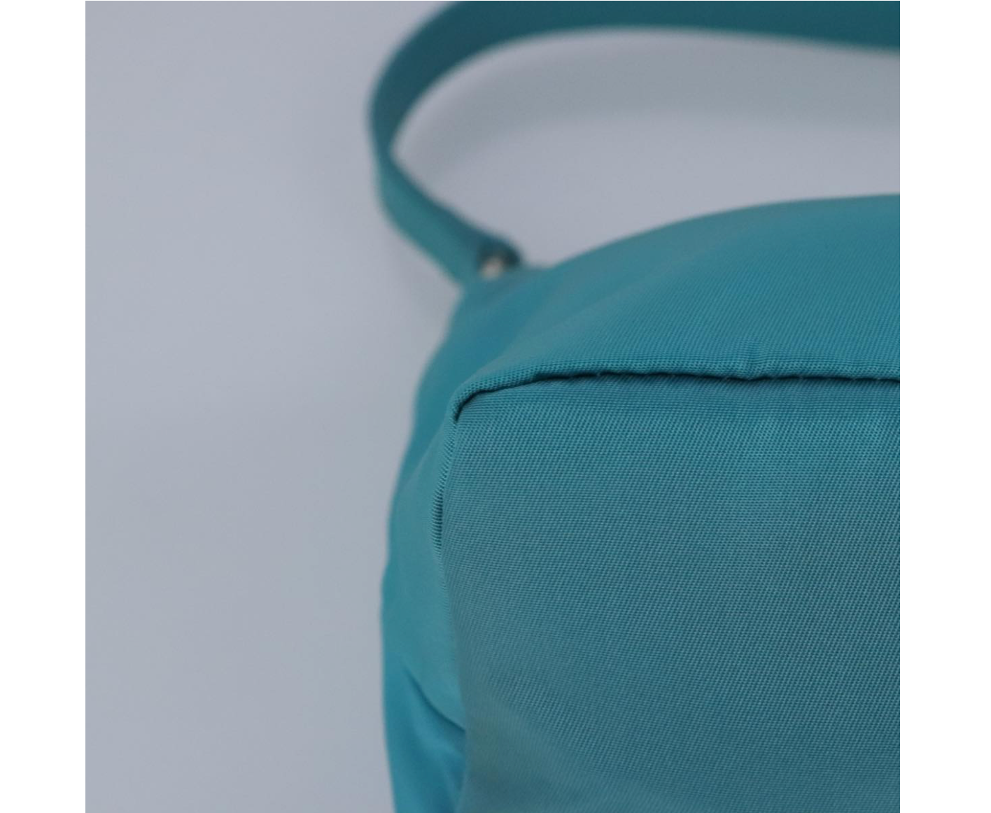 Re-Nylon de Prada Azul