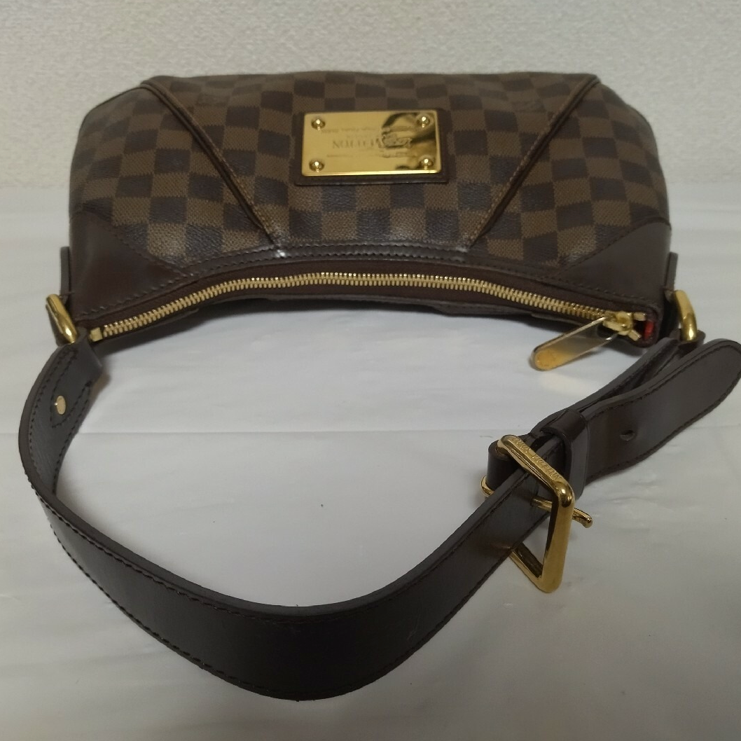 Louis Vuitton Thames PM Damier Ébène
