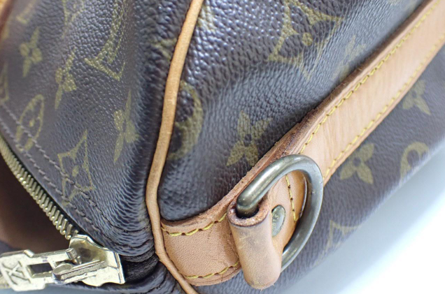 Louis Vuitton Keepall Bandoulière 45