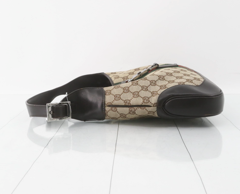 Gucci Jackie Clásico Vintage