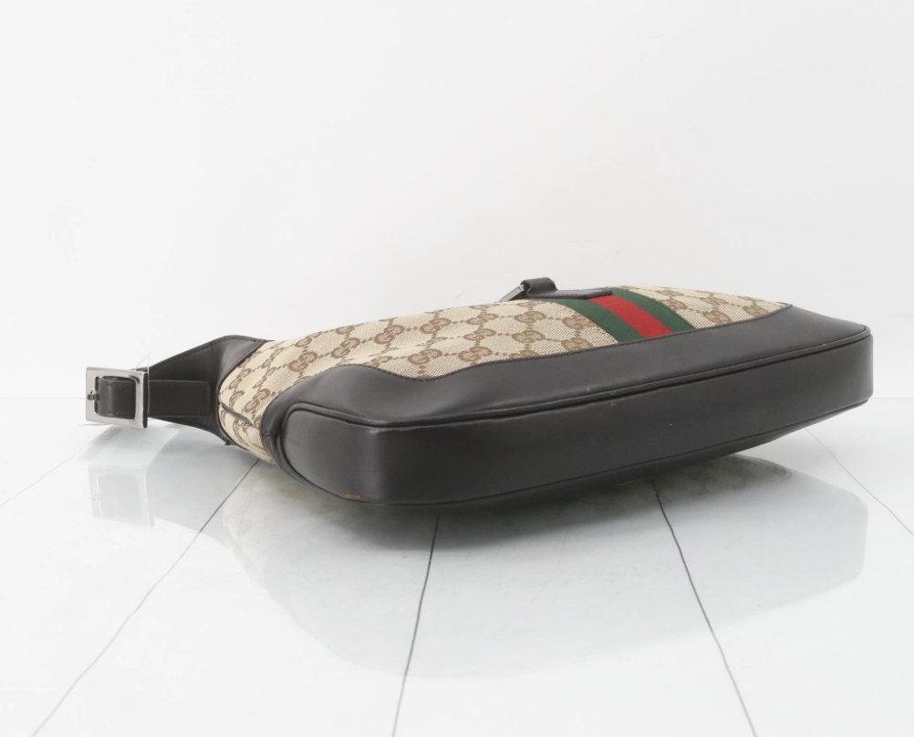 Gucci Jackie Clásico Vintage