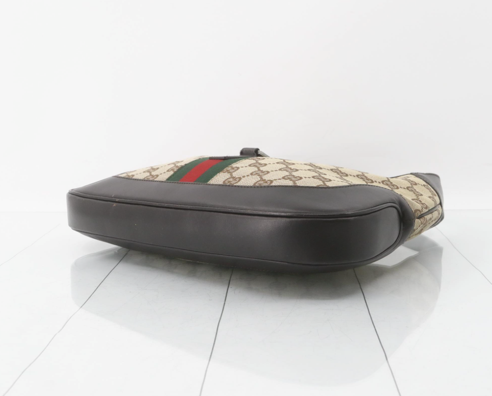 Gucci Jackie Clásico Vintage