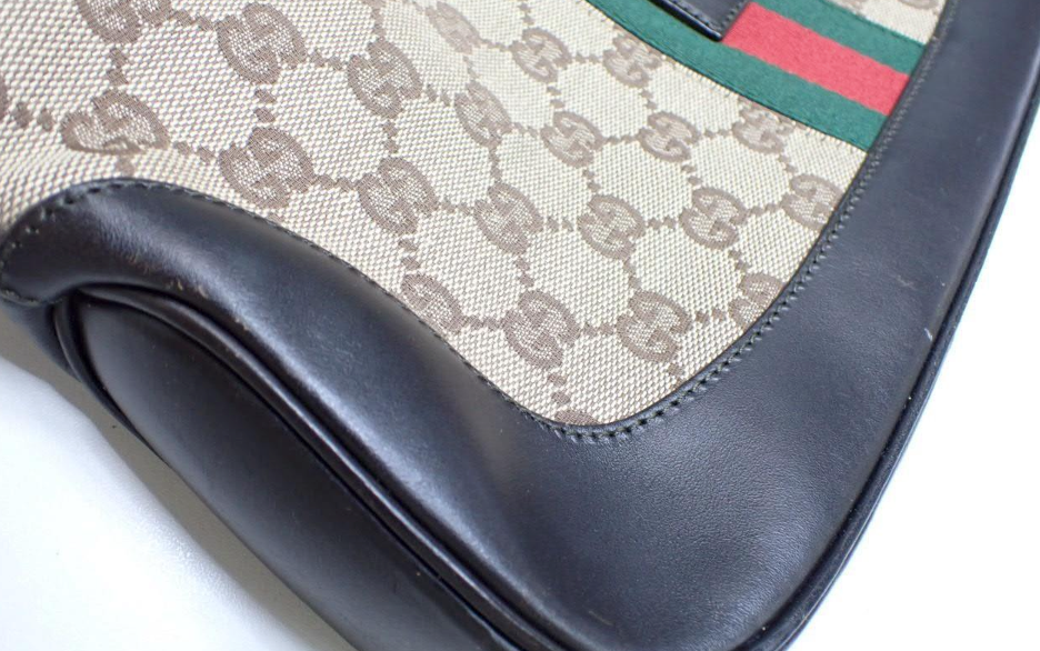 Gucci Jackie Clásico Vintage