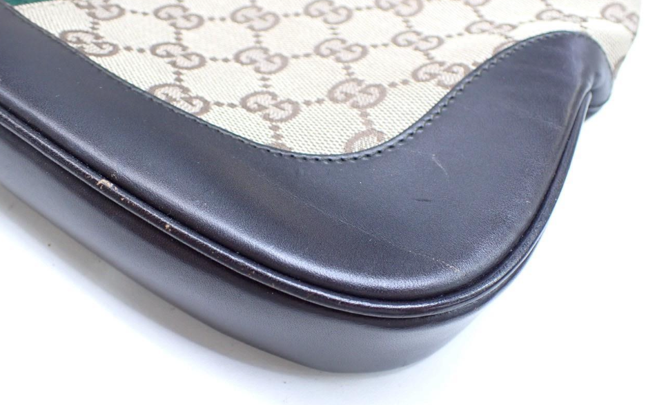 Gucci Jackie Clásico Vintage