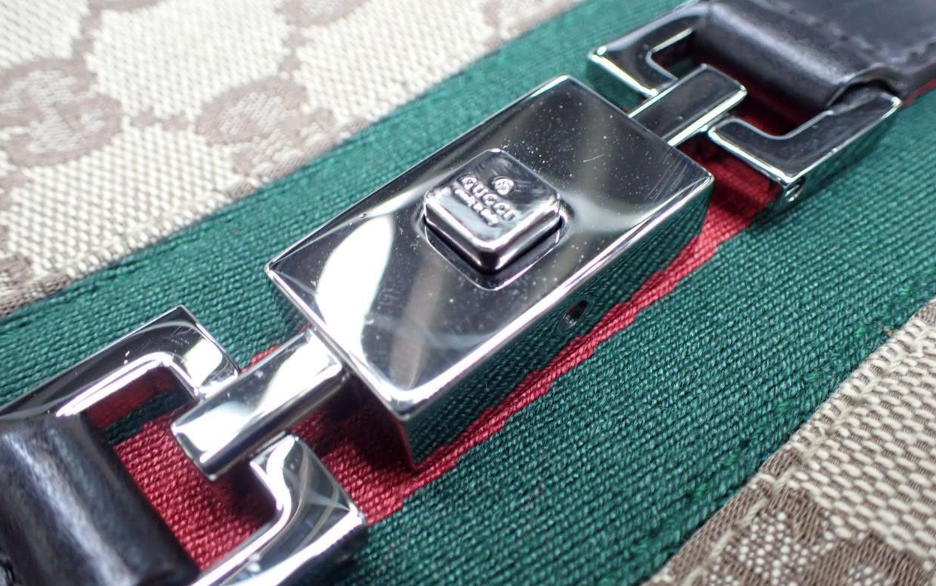 Gucci Jackie Clásico Vintage