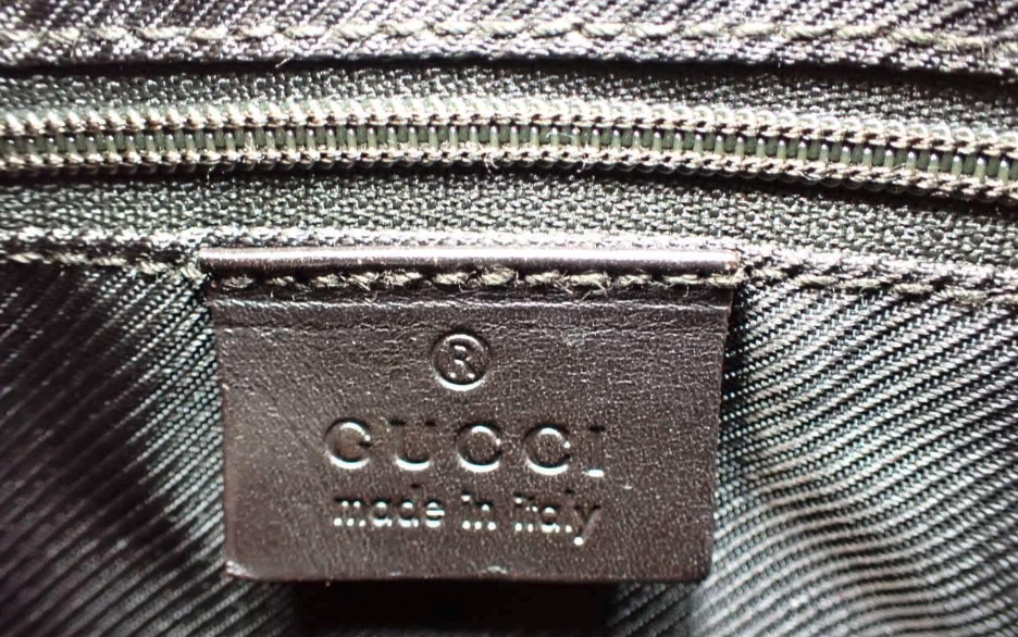 Gucci Jackie Clásico Vintage