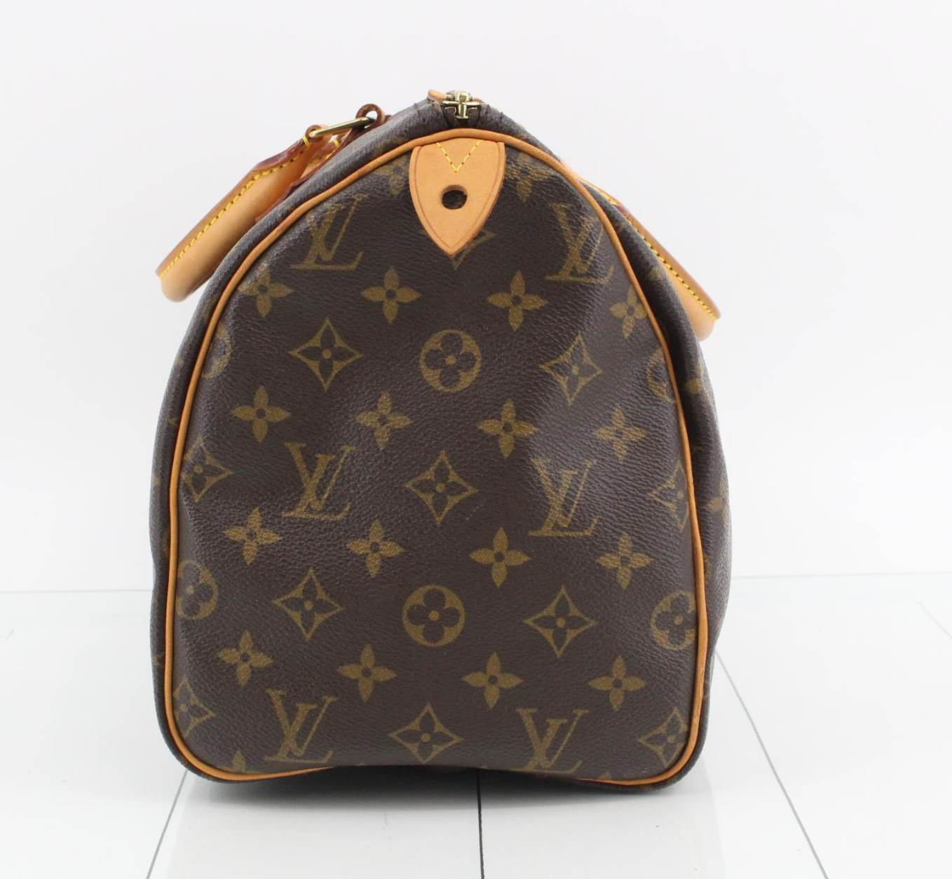 Louis Vuitton Speedy 30 Monogram