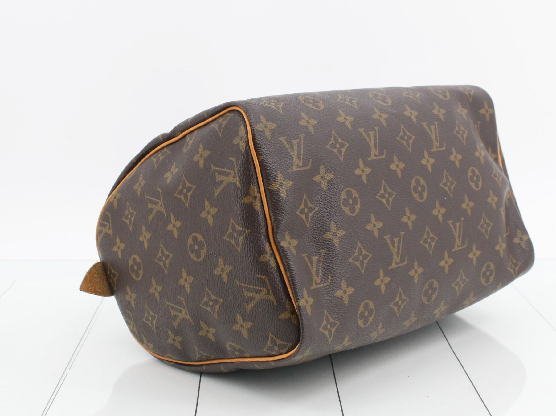 Louis Vuitton Speedy 30 Monogram