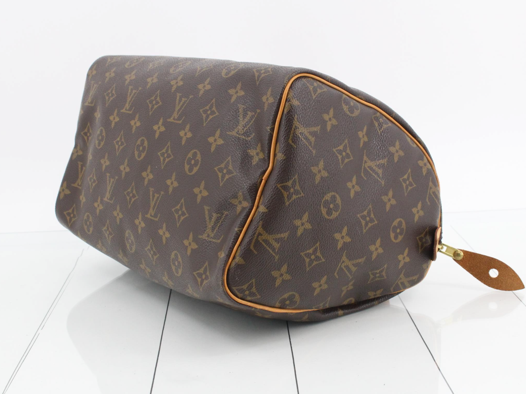 Louis Vuitton Speedy 30 Monogram