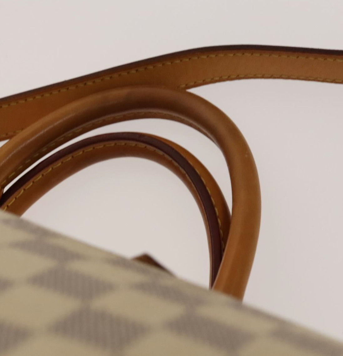 Louis Vuitton Speedy Bandoulière 30 Damier Azur