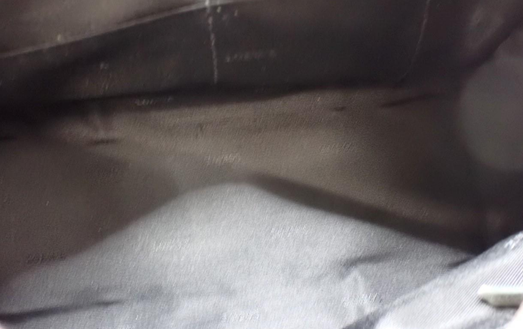 Loewe Amazona 30 Vintage en Ante y Piel Vintage