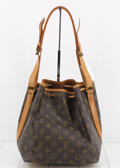 Louis Vuitton Petit Noé Monogram