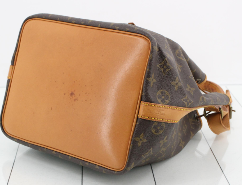 Louis Vuitton Petit Noé Monogram