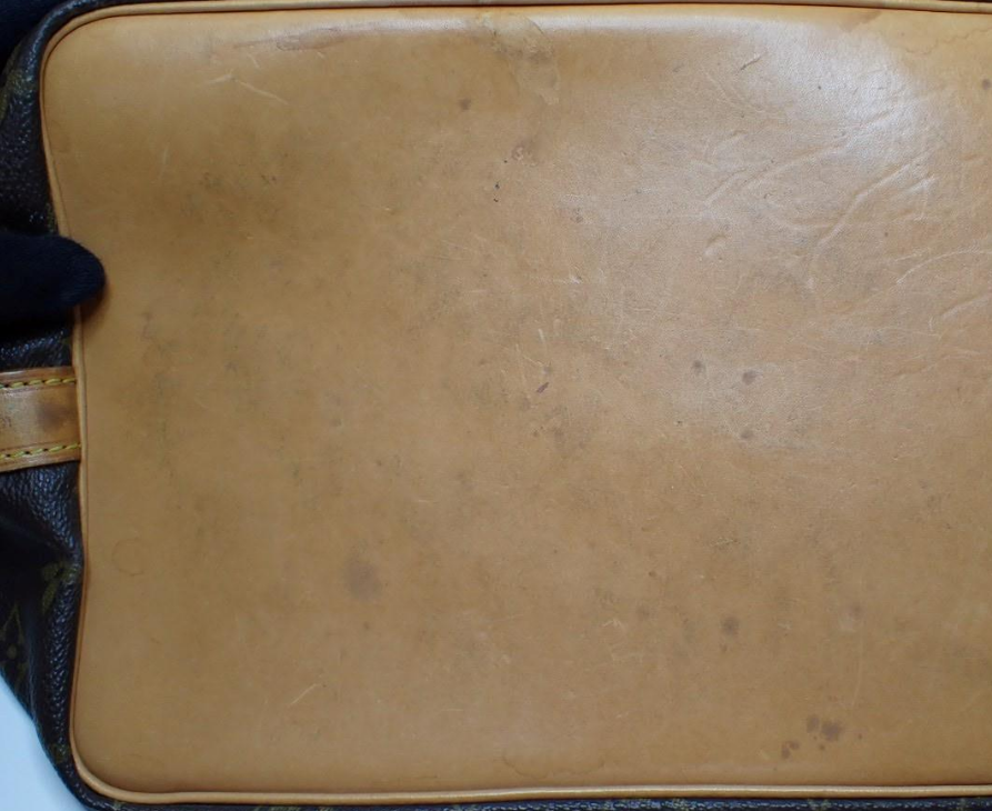Louis Vuitton Petit Noé Monogram