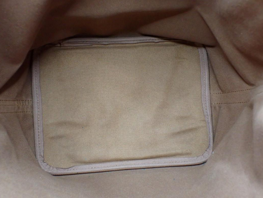 Louis Vuitton Petit Noé Monogram