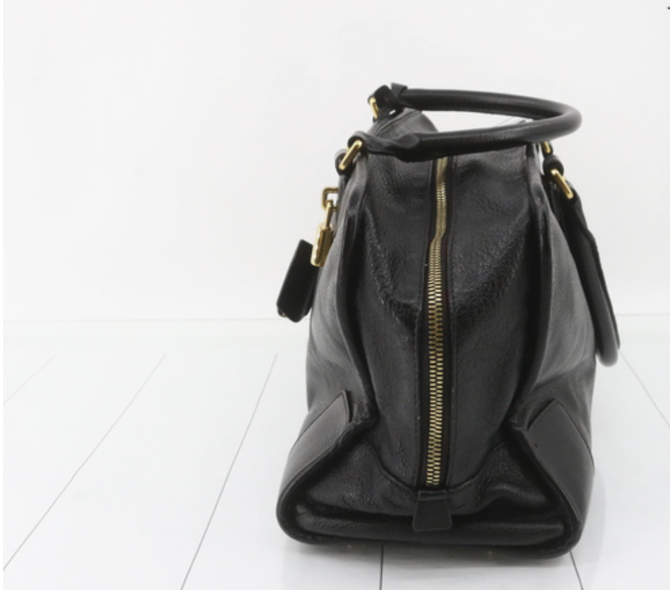 Loewe Amazona 35 Negro