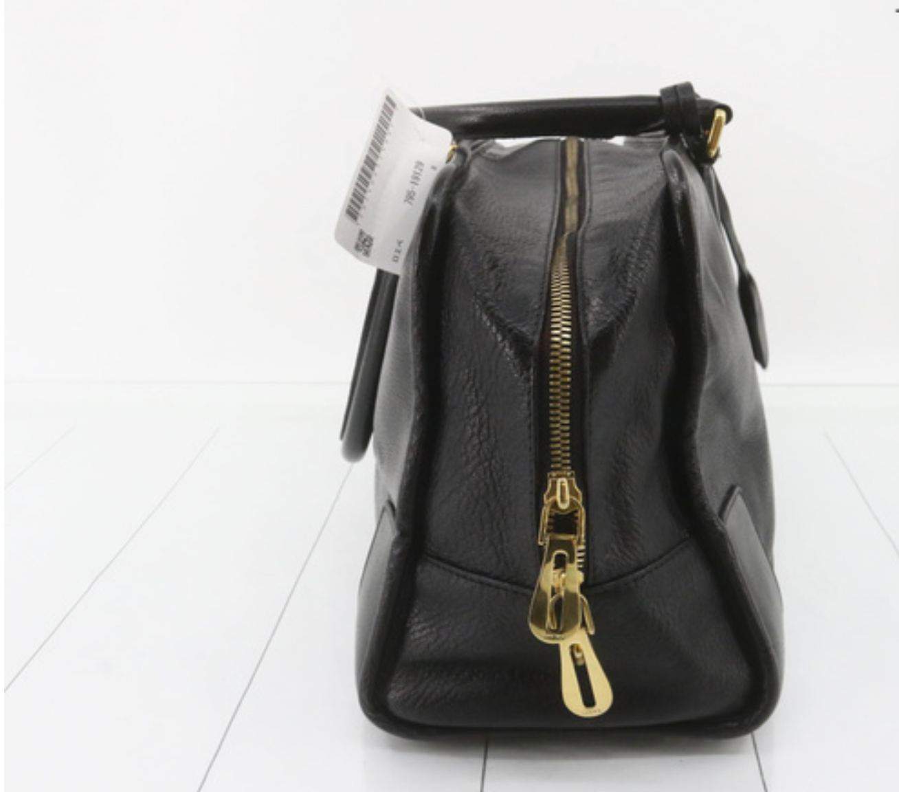 Loewe Amazona 35 Negro