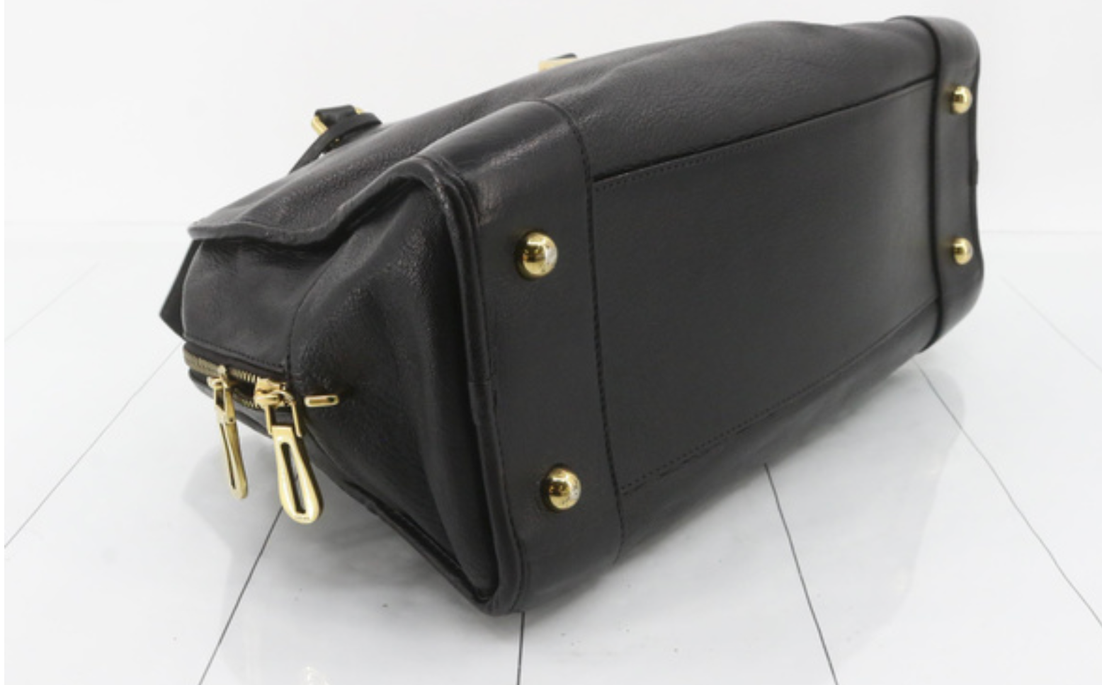 Loewe Amazona 35 Negro