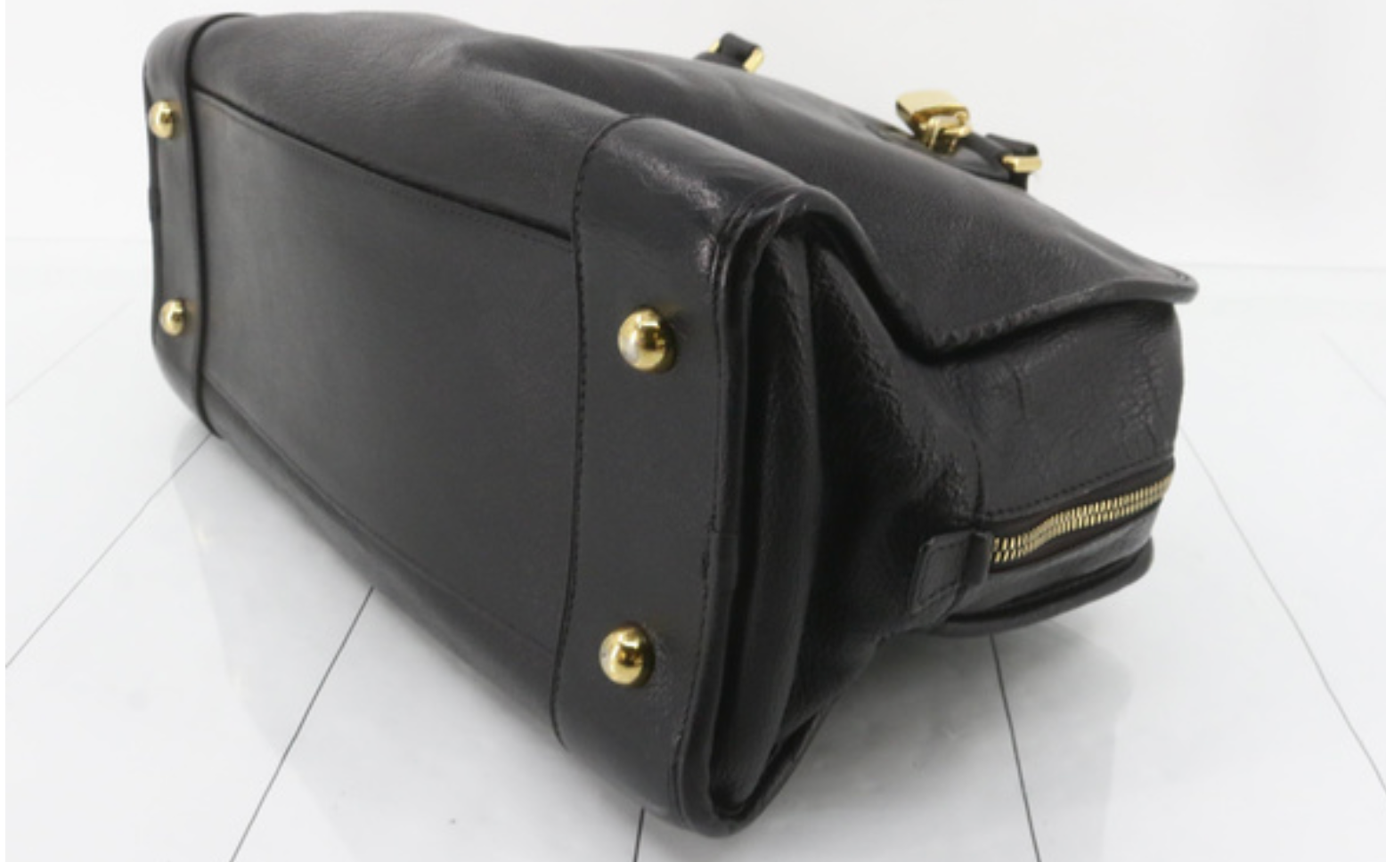 Loewe Amazona 35 Negro