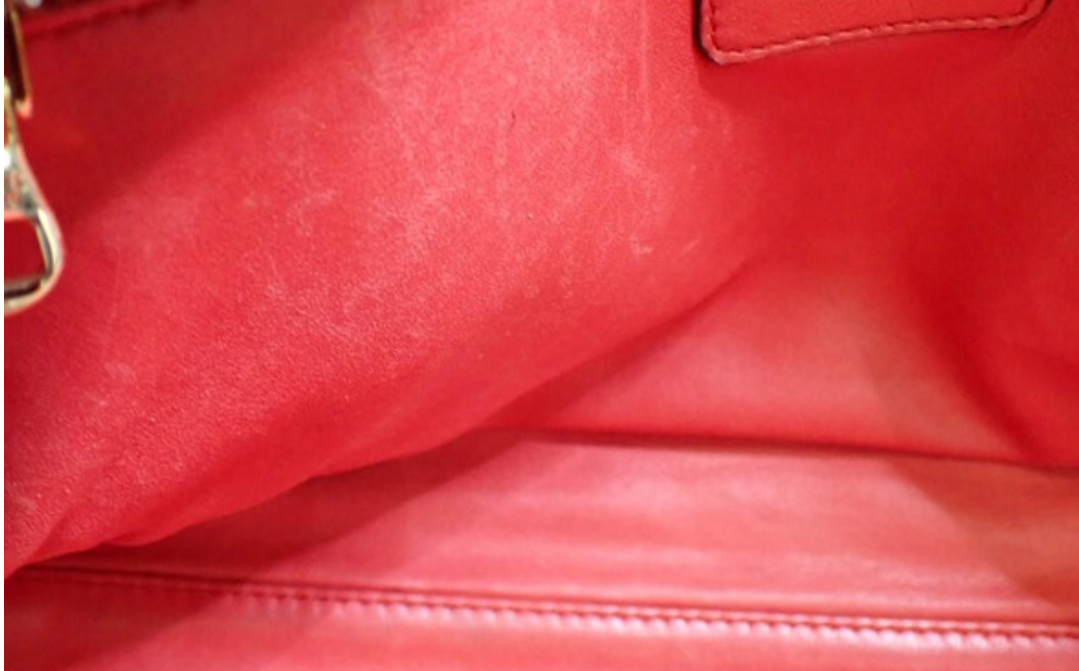 Loewe Amazona 35 Negro