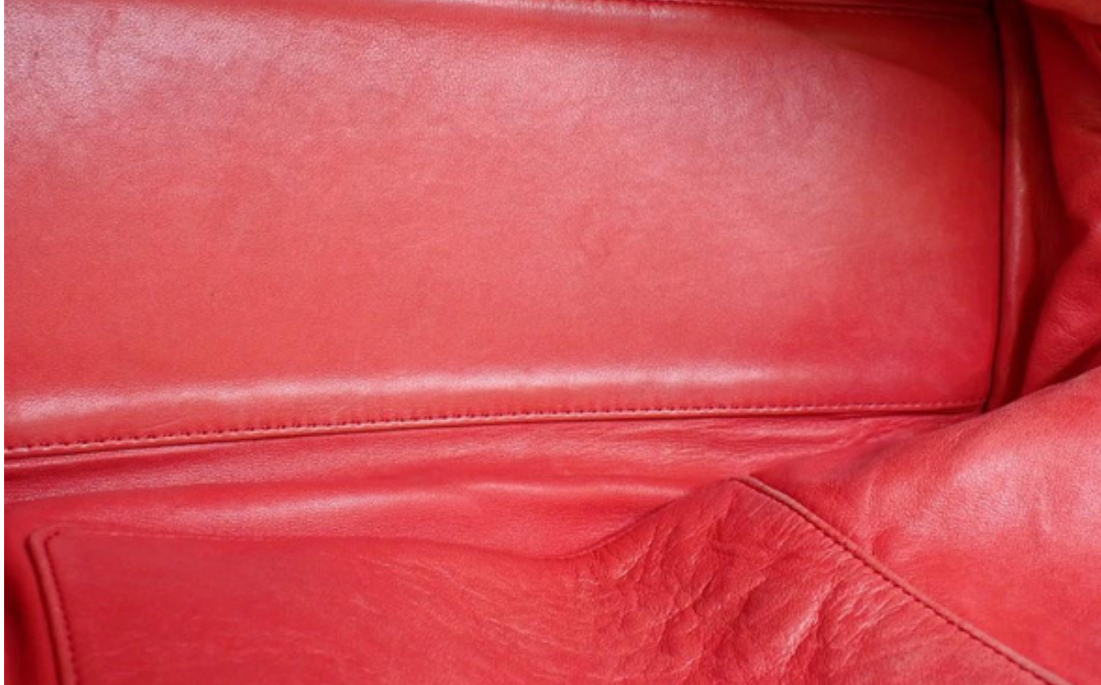 Loewe Amazona 35 Negro