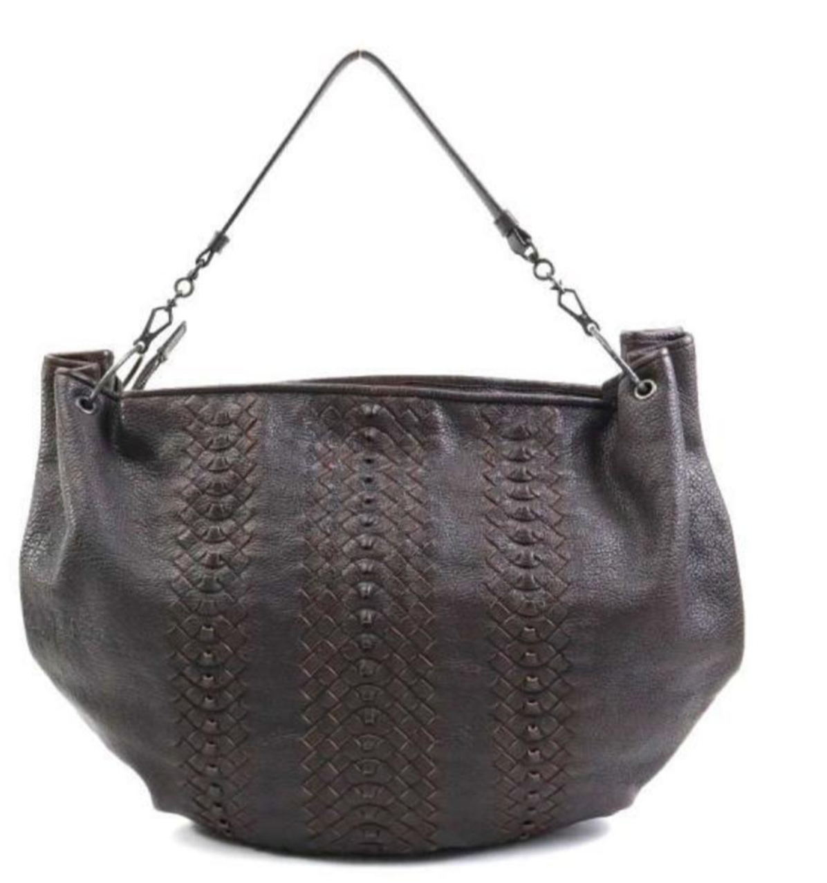 Bottega Veneta Shopper Vintage
