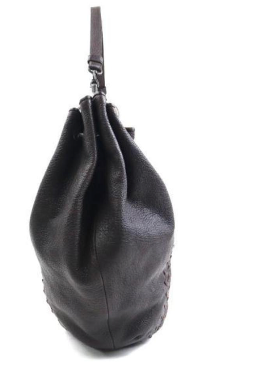 Bottega Veneta Shopper Vintage