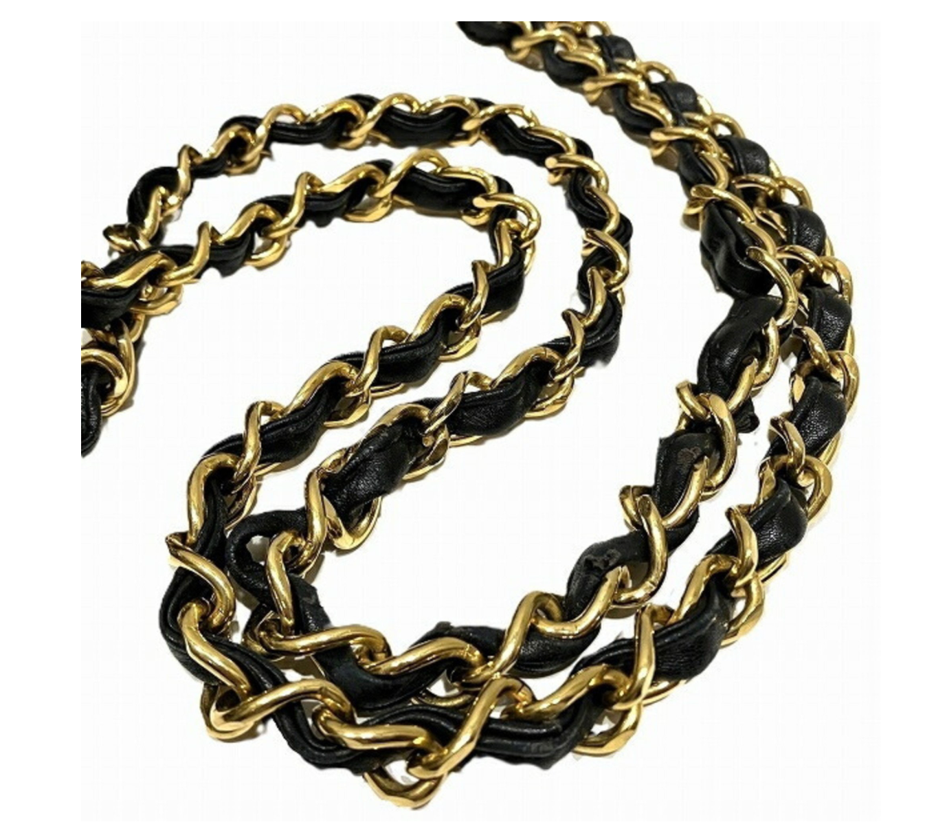 Chanel Jumbo Vintage