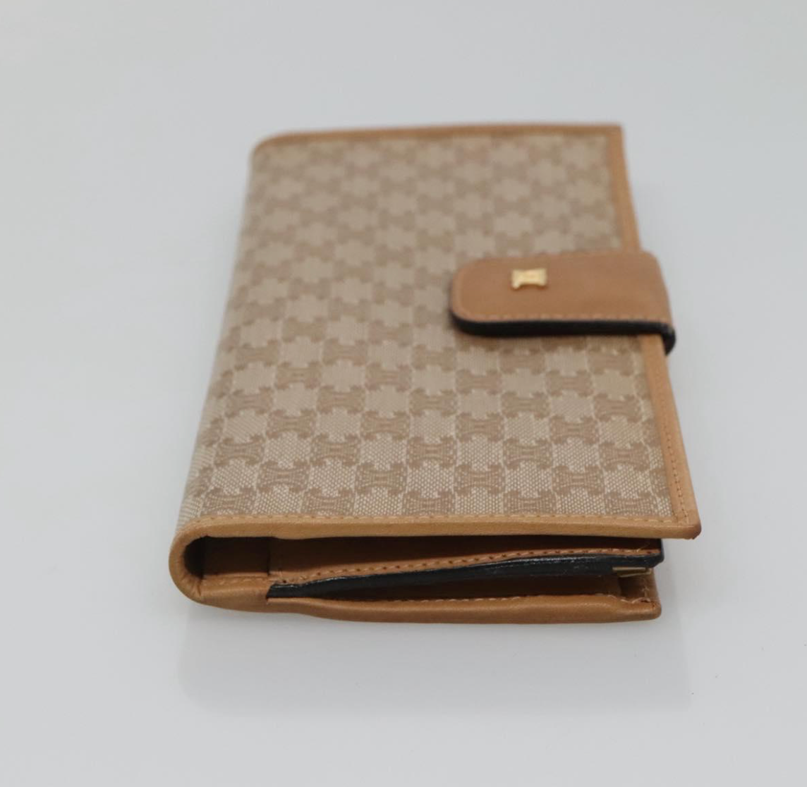 Cartera Pochette Céline Triomphe