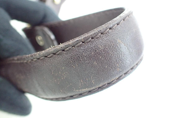 Fendi Zucca Hobo Vintage