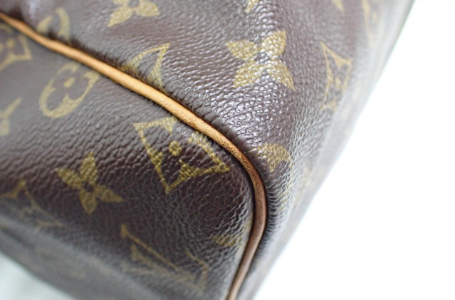 Louis Vuitton Speedy 30 Monogram